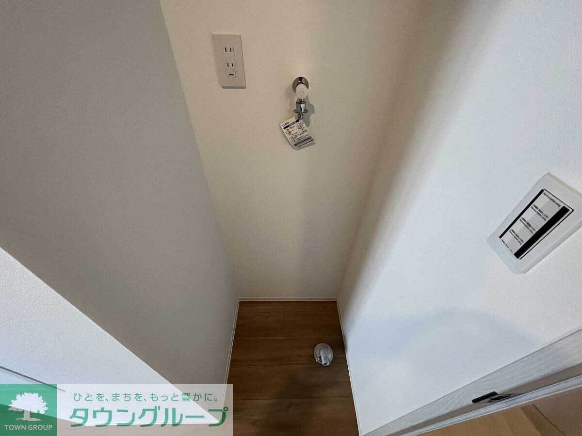 レピュア雪谷レジデンスの物件内観写真