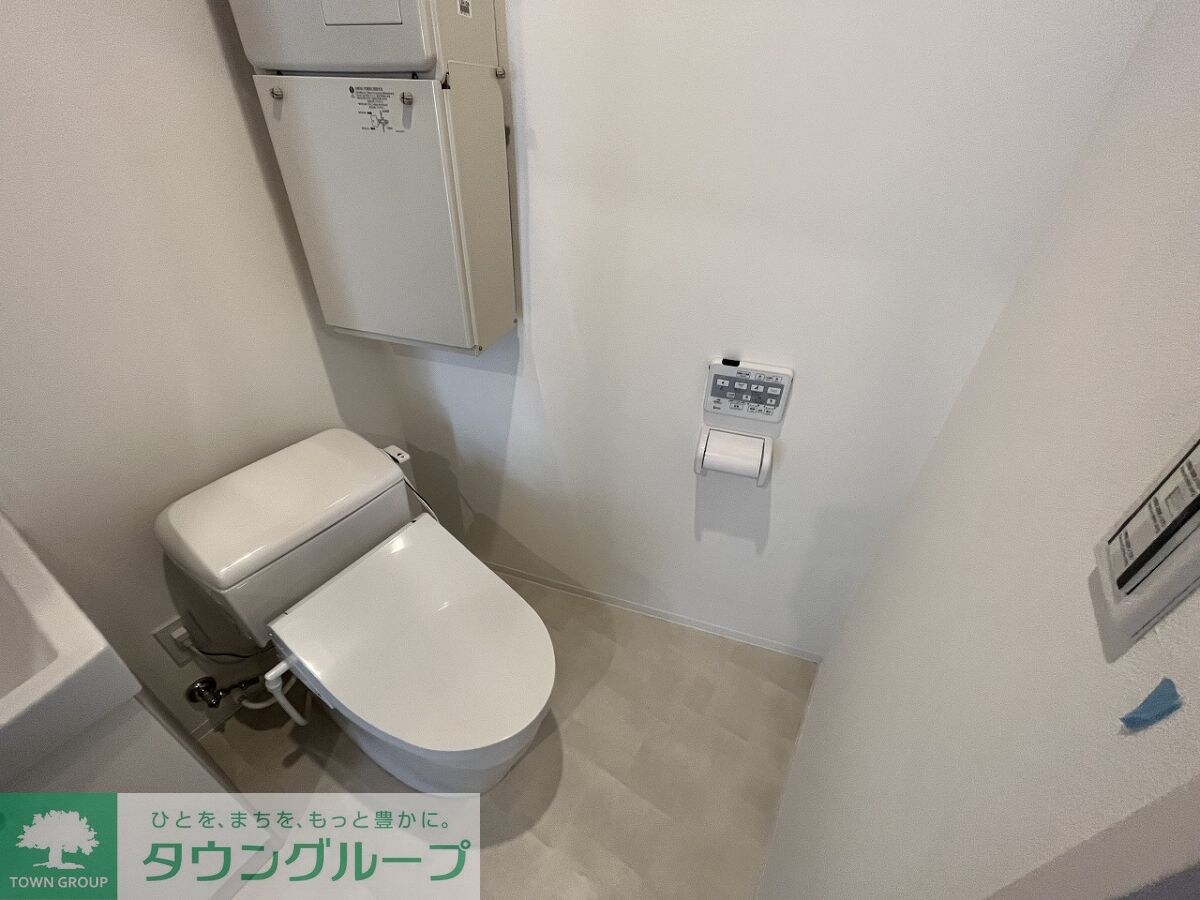 レピュア雪谷レジデンスの物件内観写真