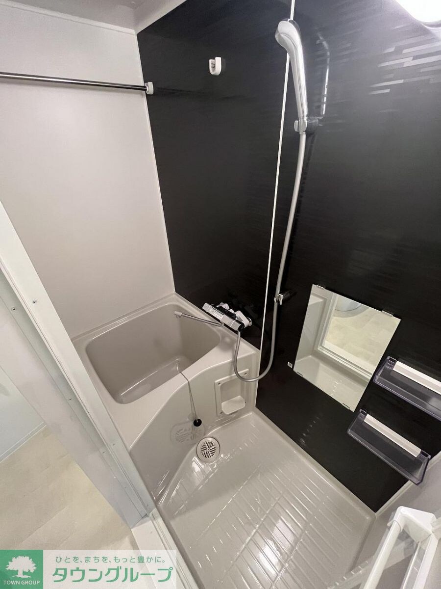 レピュア雪谷レジデンスの物件内観写真