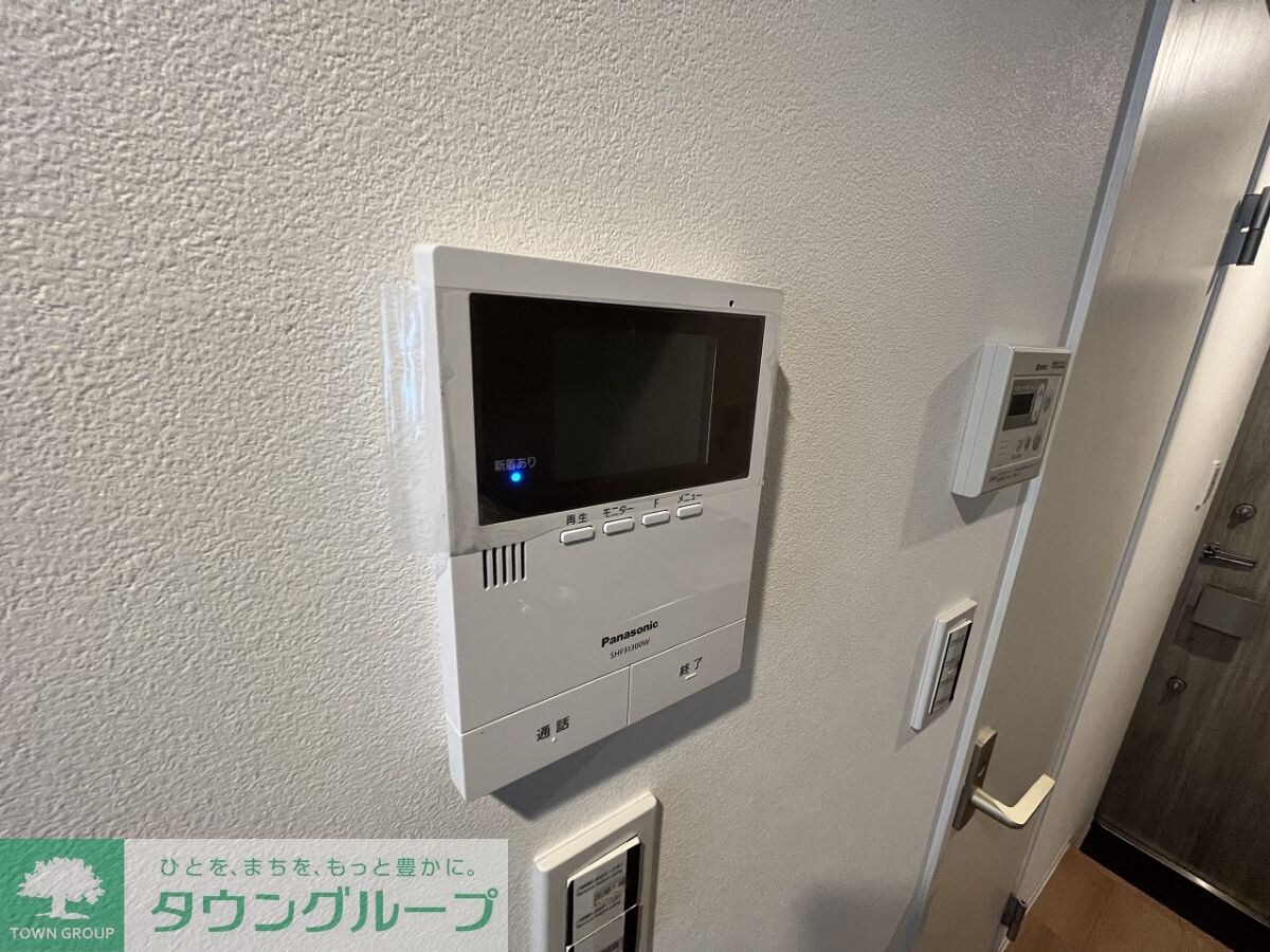 レピュア雪谷レジデンスの物件内観写真