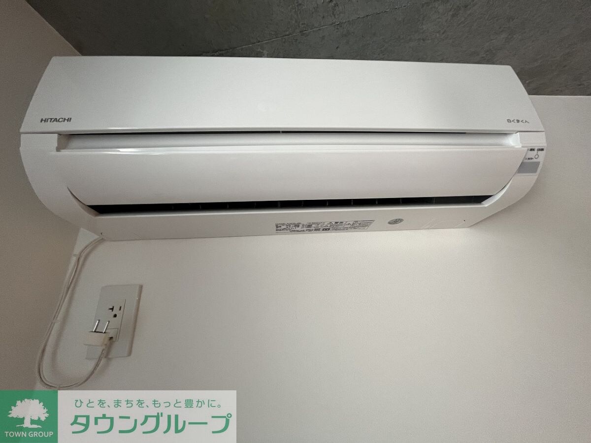 レピュア雪谷レジデンスの物件内観写真