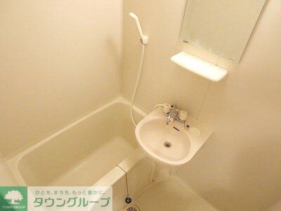 レジオス池上の物件内観写真