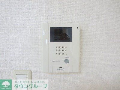 レジオス池上の物件内観写真