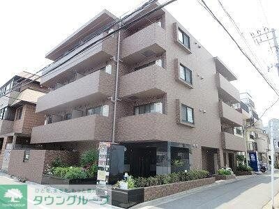 レジオス池上の物件内観写真