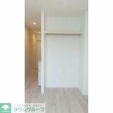 ルミエール大森の物件内観写真