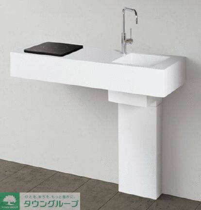 ルミエール大森の物件内観写真