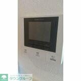 ルミエール大森の物件内観写真