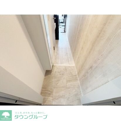 ルミエール大森の物件内観写真