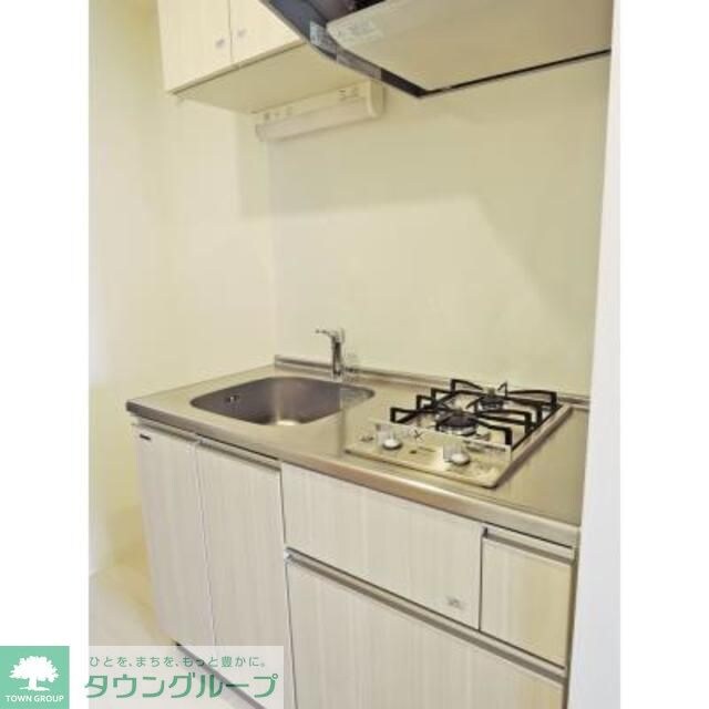 アーバネックス大森の物件内観写真