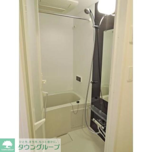 アーバネックス大森の物件内観写真