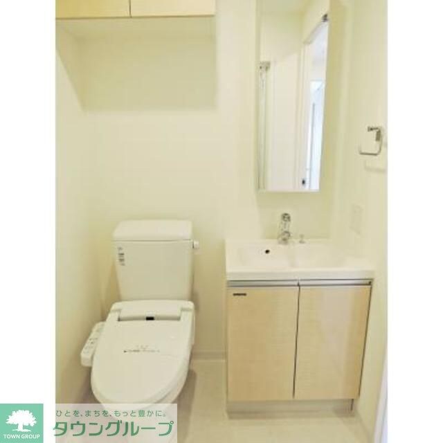 アーバネックス大森の物件内観写真