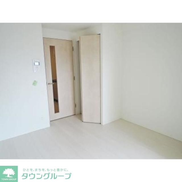 アーバネックス大森の物件内観写真