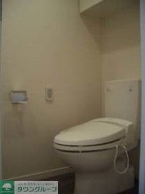 アビティ目黒の物件内観写真