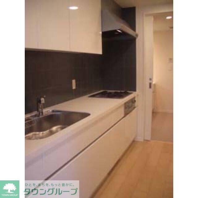 アビティ目黒の物件内観写真