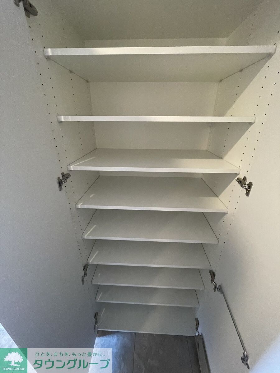 ザ・パークハビオ荏原中延プレイスの物件内観写真