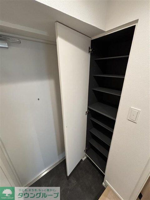 プロシード池上の物件内観写真