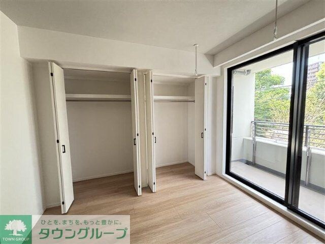 プロシード池上の物件内観写真