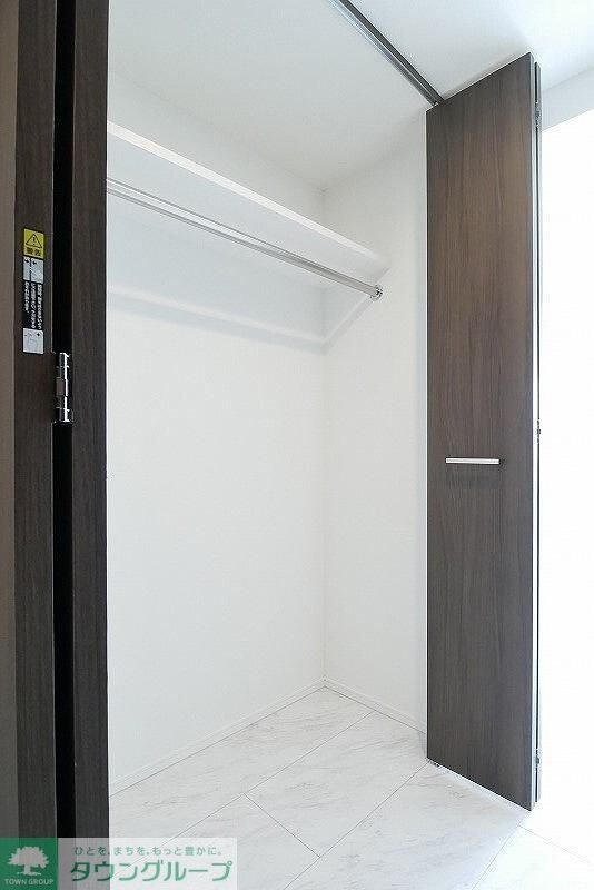 ラフィスタ下丸子の物件内観写真