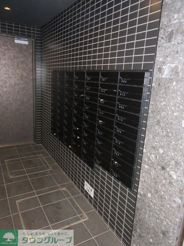 ラフィスタ下丸子の物件内観写真