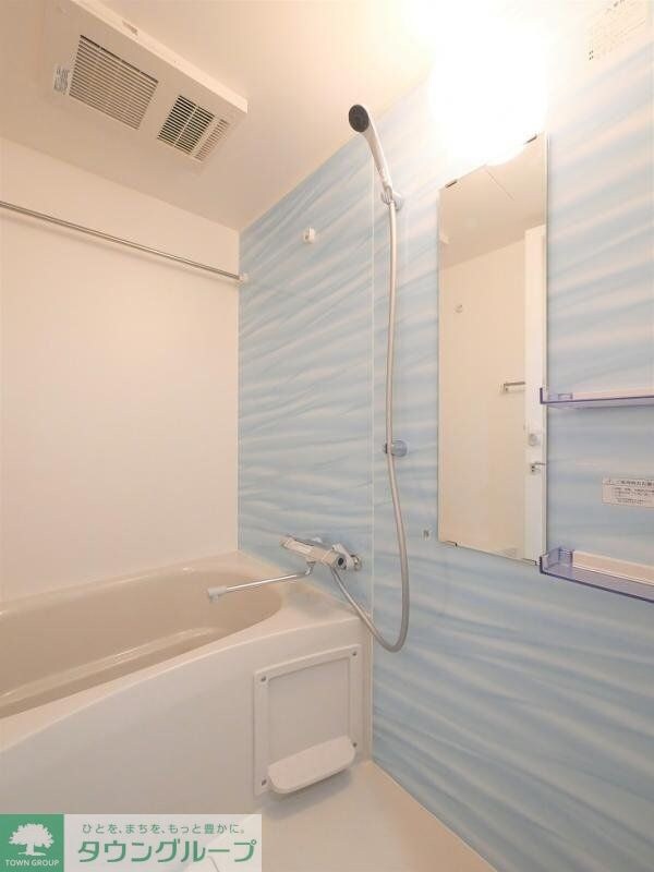 ラフィスタ羽田の物件内観写真