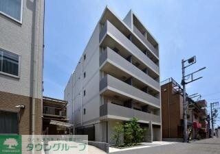 ラフィスタ羽田の物件内観写真