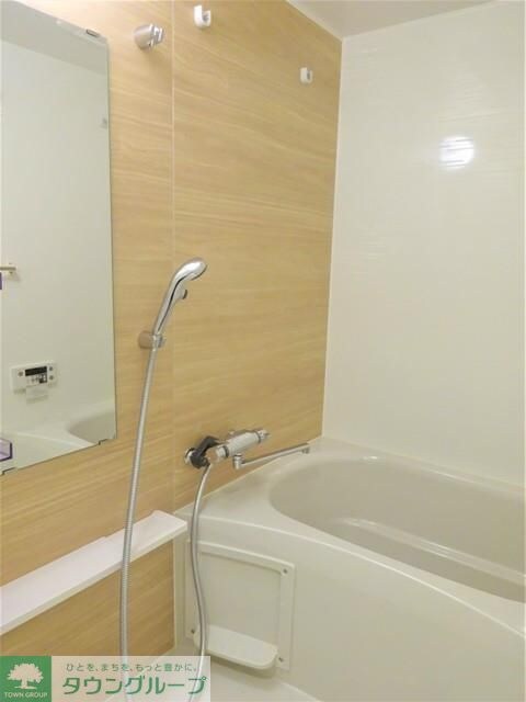 パークアクシス東蒲田の物件内観写真