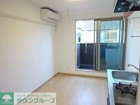 アリエッタ南蒲田の物件内観写真