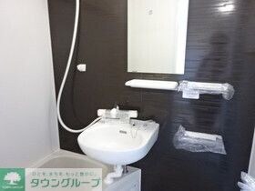 アリエッタ南蒲田の物件内観写真