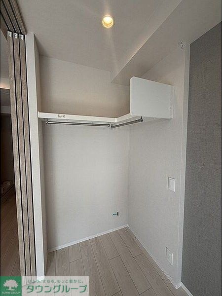 デュオフラッツ品川戸越の物件内観写真