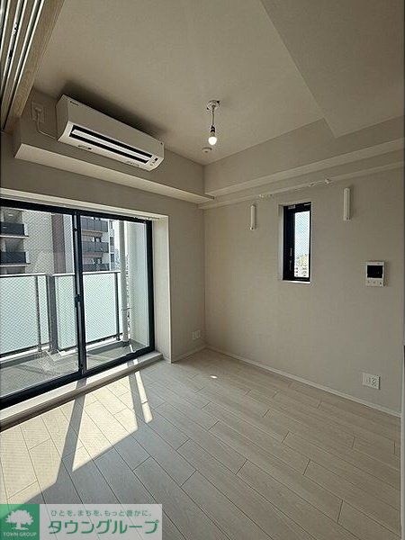 デュオフラッツ品川戸越の物件内観写真