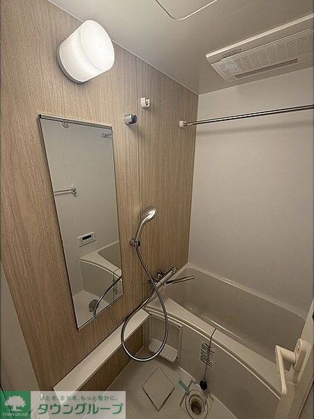 デュオフラッツ品川戸越の物件内観写真