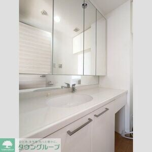 MG目黒駅前の物件内観写真