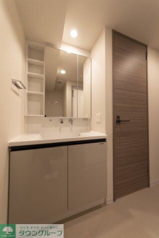 プラウドフラット南品川の物件内観写真