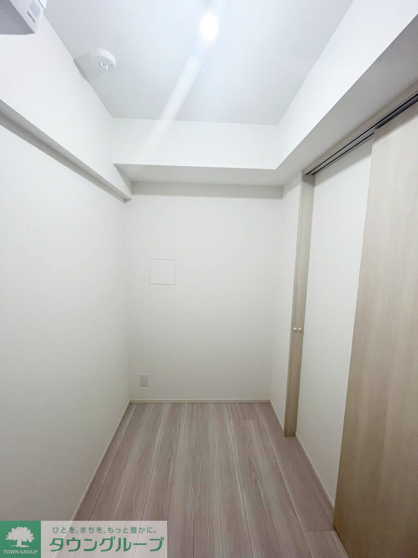 コンフォリア・リヴ南品川の物件内観写真