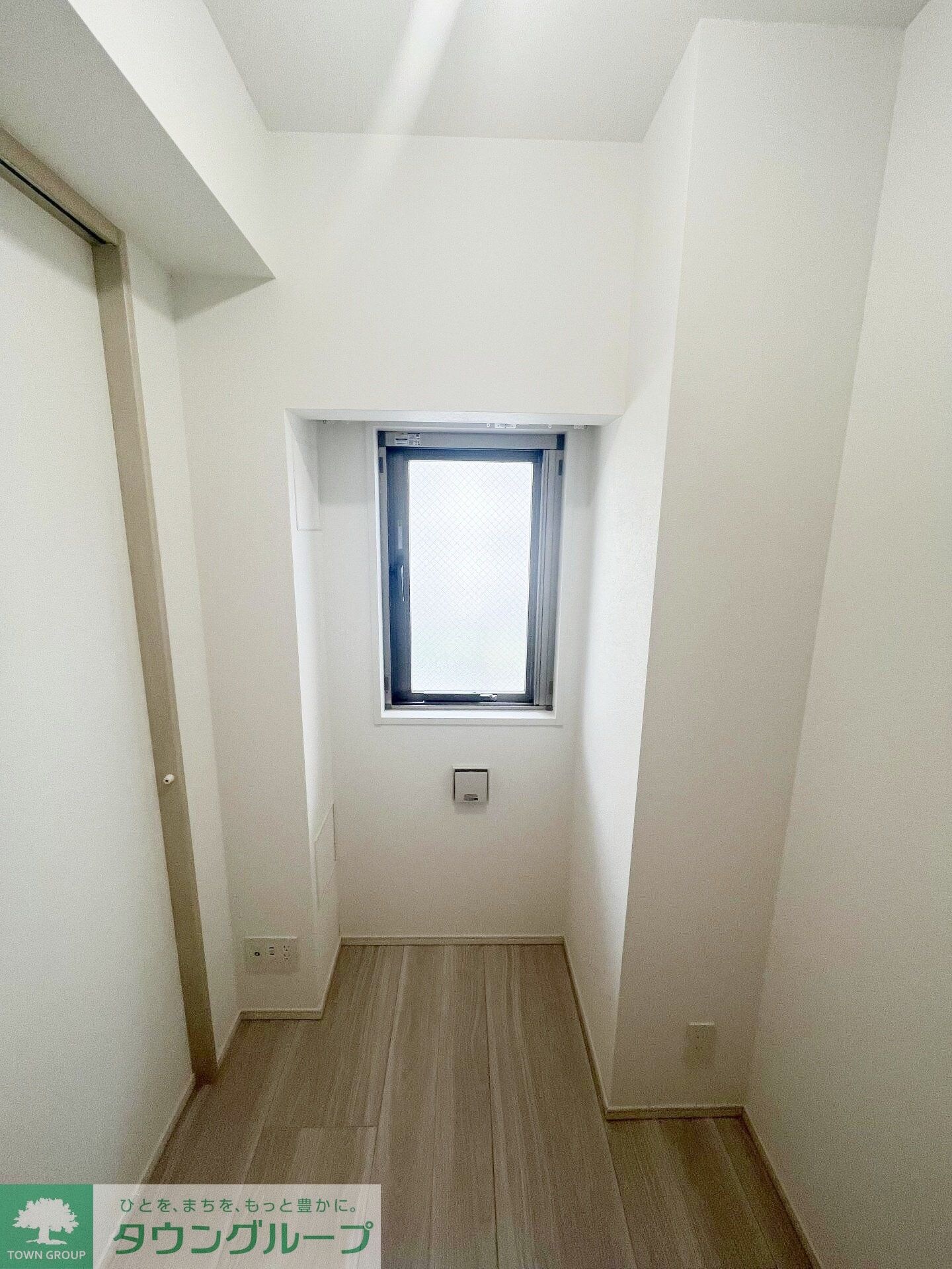 コンフォリア・リヴ南品川の物件内観写真