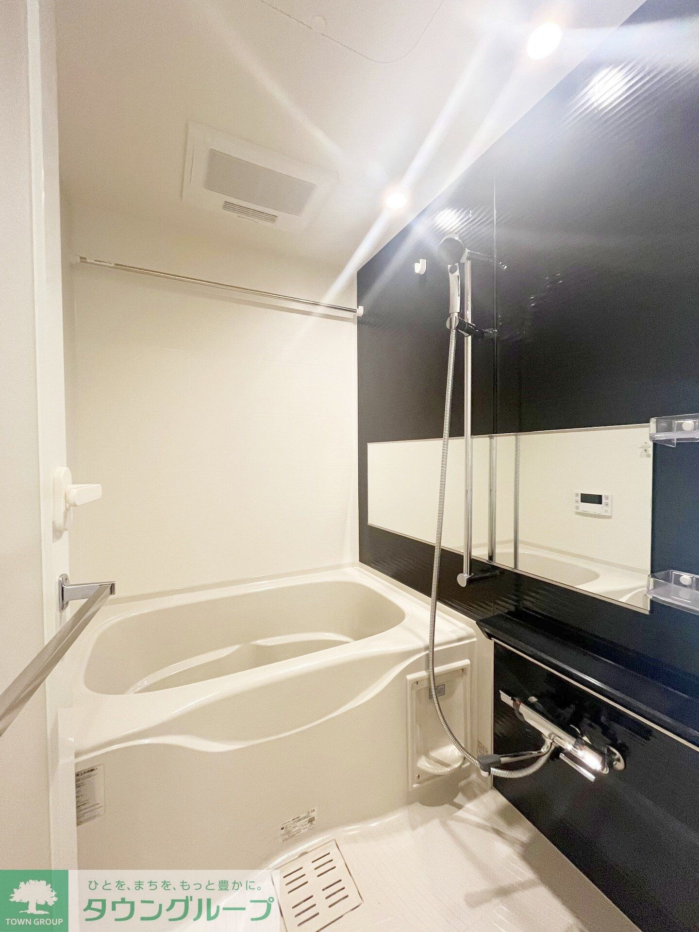 コンフォリア・リヴ南品川の物件内観写真