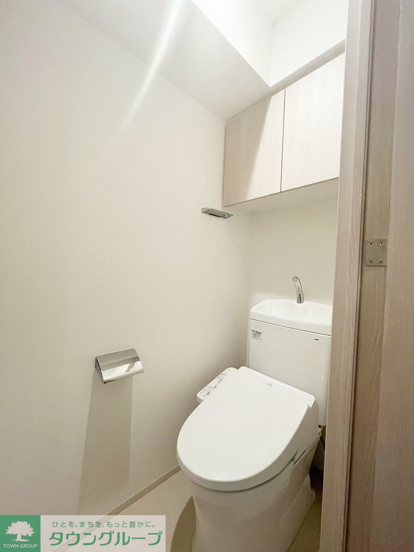 コンフォリア・リヴ南品川の物件内観写真