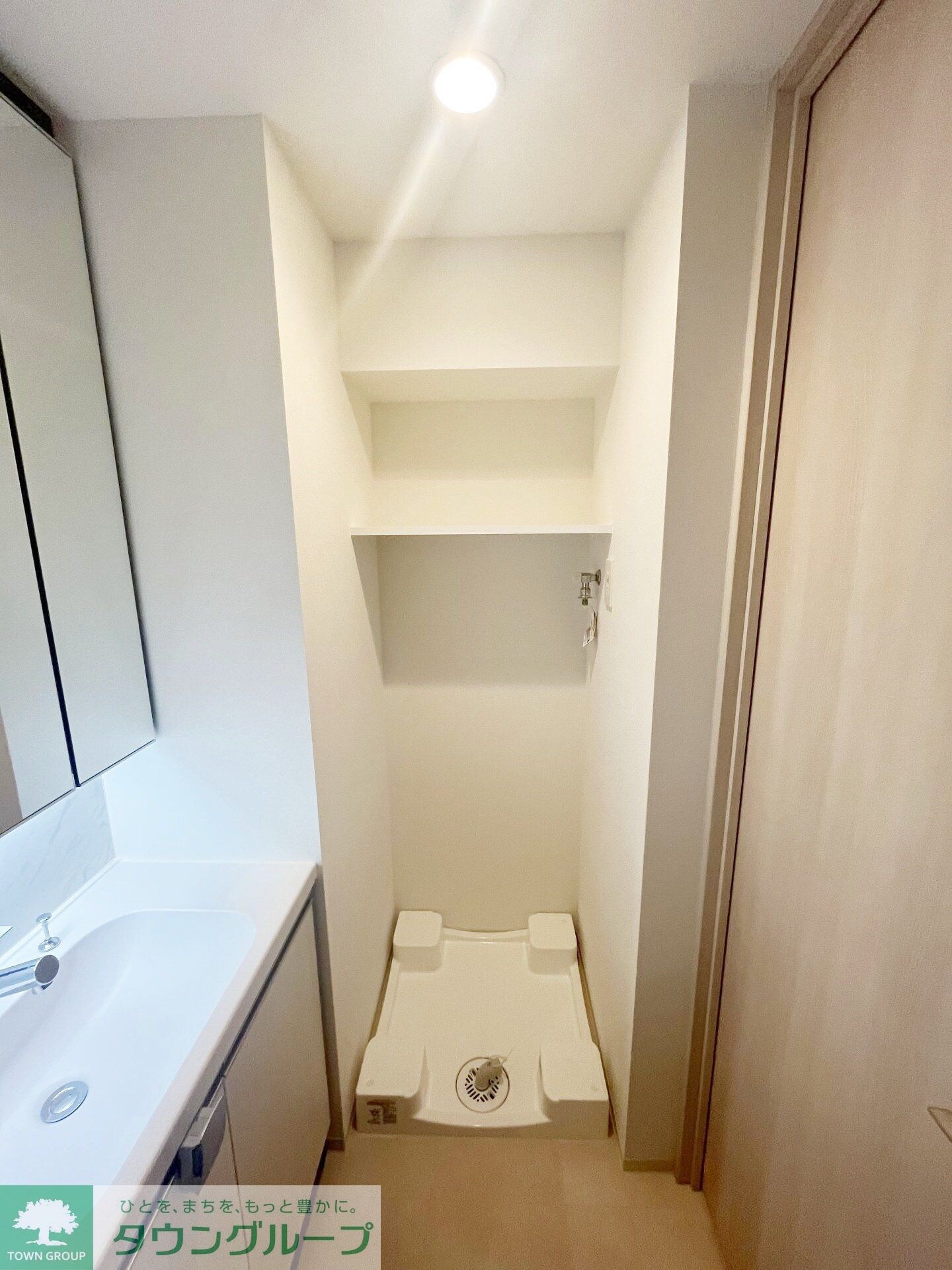 コンフォリア・リヴ南品川の物件内観写真