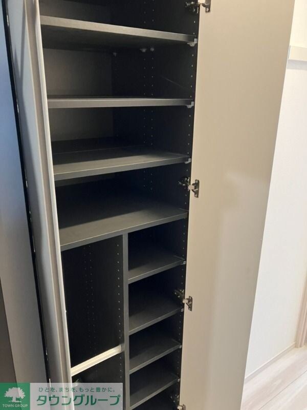 シーズンフラッツ大森ブライトの物件内観写真