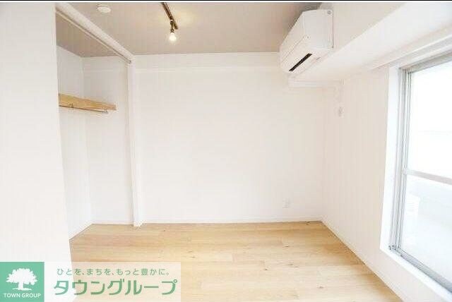 ブルーノコート蒲田の物件内観写真