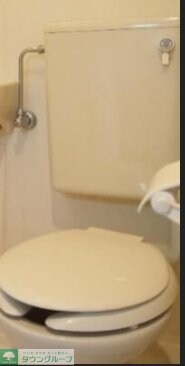 キャッスル・エイト東矢口の物件内観写真