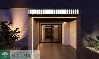 Mind Kamataの物件内観写真