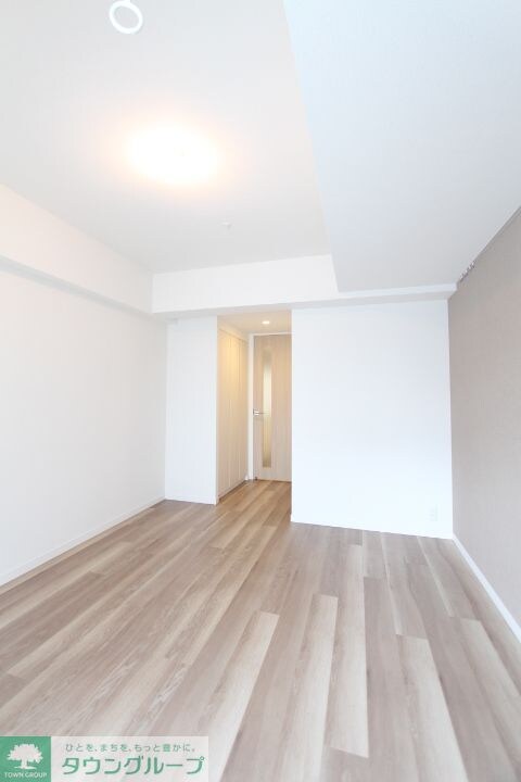 プラウドフラット大森IIIの物件内観写真