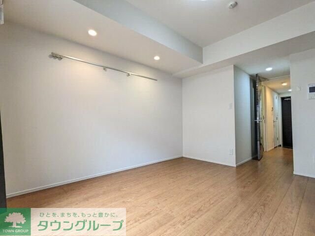 ハーモニーレジデンス品川高輪の物件内観写真