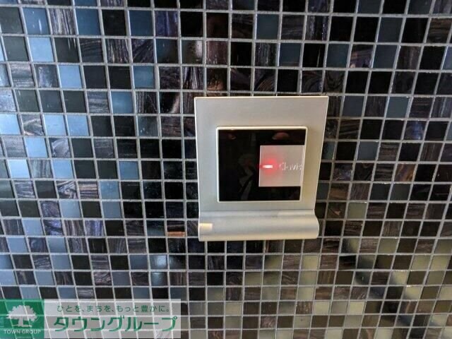 ハーモニーレジデンス品川高輪の物件内観写真