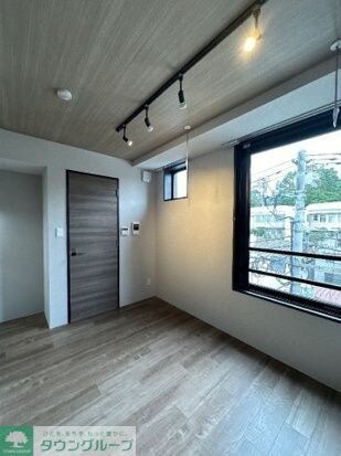 GRAN PASEO 目黒花房山の物件内観写真