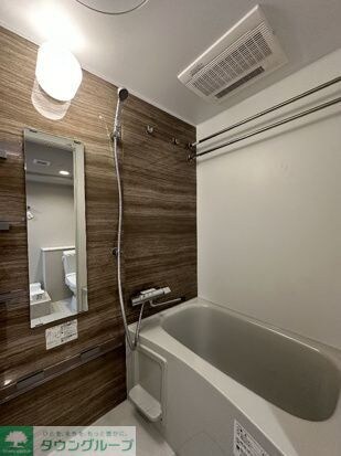 GRAN PASEO 目黒花房山の物件内観写真