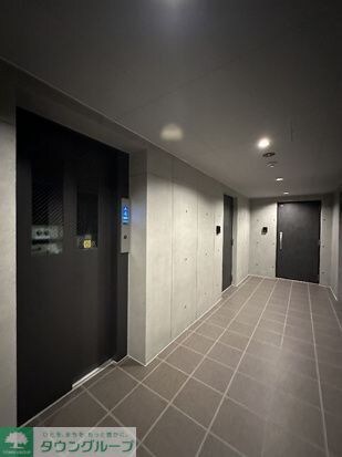 GRAN PASEO 目黒花房山の物件内観写真