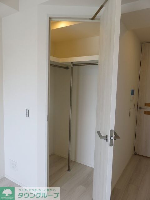 アプリーレ池上の物件内観写真