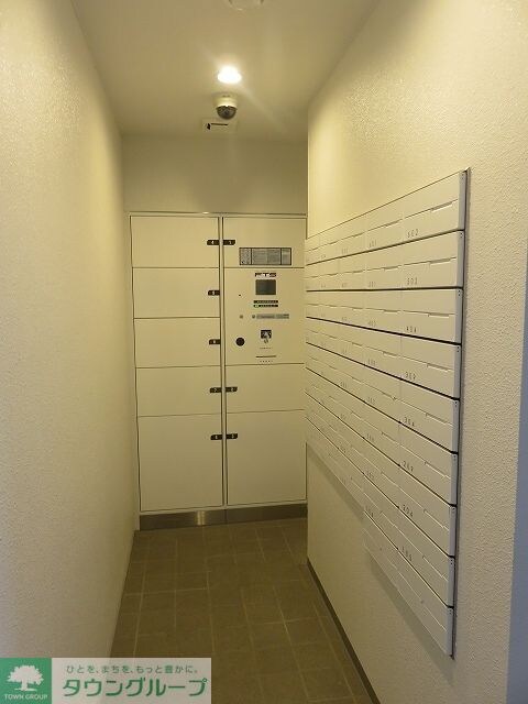 アプリーレ池上の物件内観写真